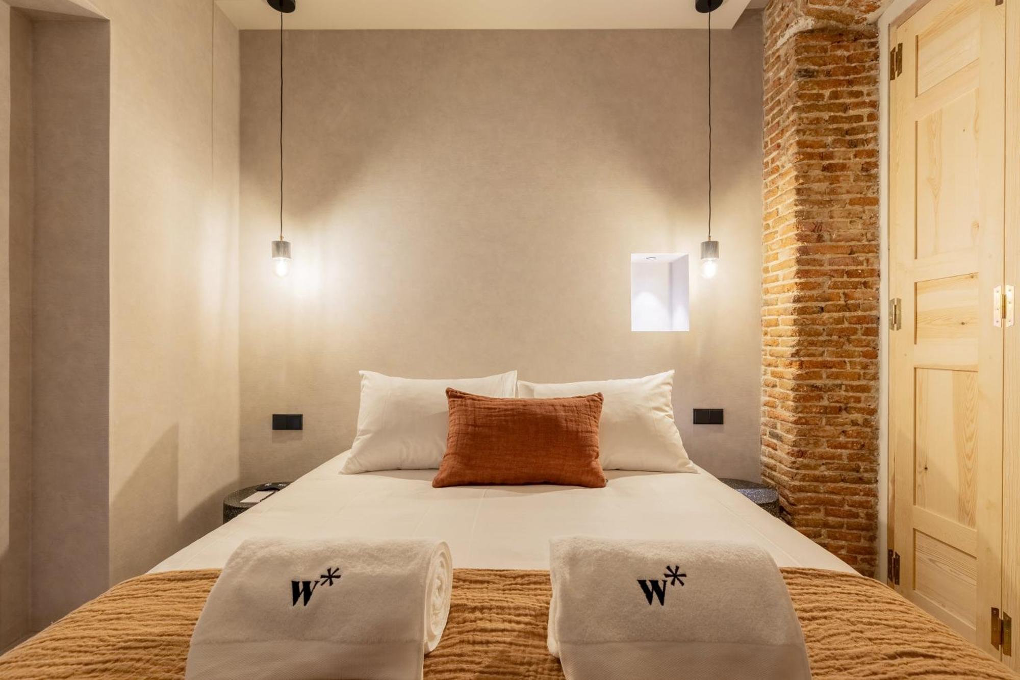 Rio By Wynwood House Aparthotel Madrid Exterior foto