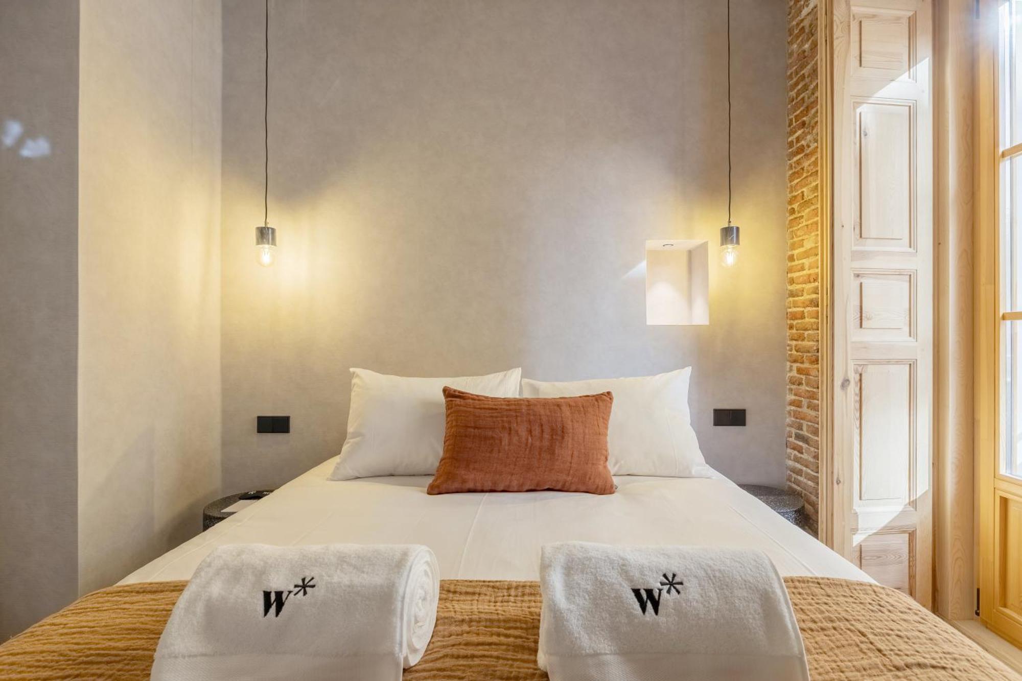 Rio By Wynwood House Aparthotel Madrid Exterior foto