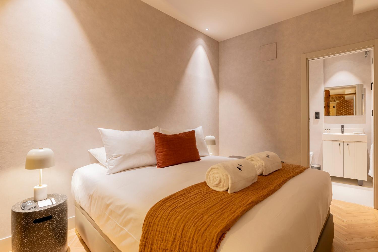 Rio By Wynwood House Aparthotel Madrid Exterior foto