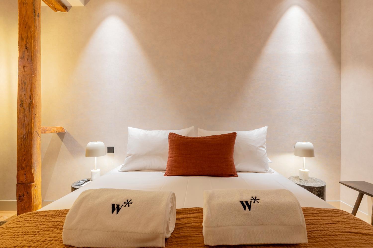 Rio By Wynwood House Aparthotel Madrid Exterior foto