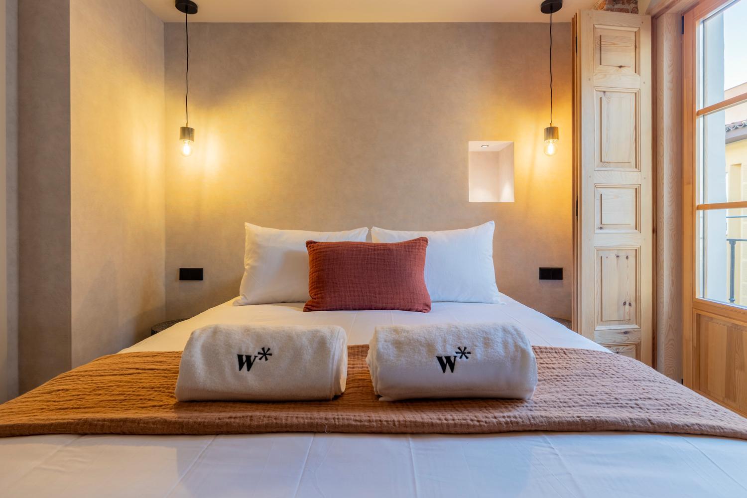 Rio By Wynwood House Aparthotel Madrid Exterior foto