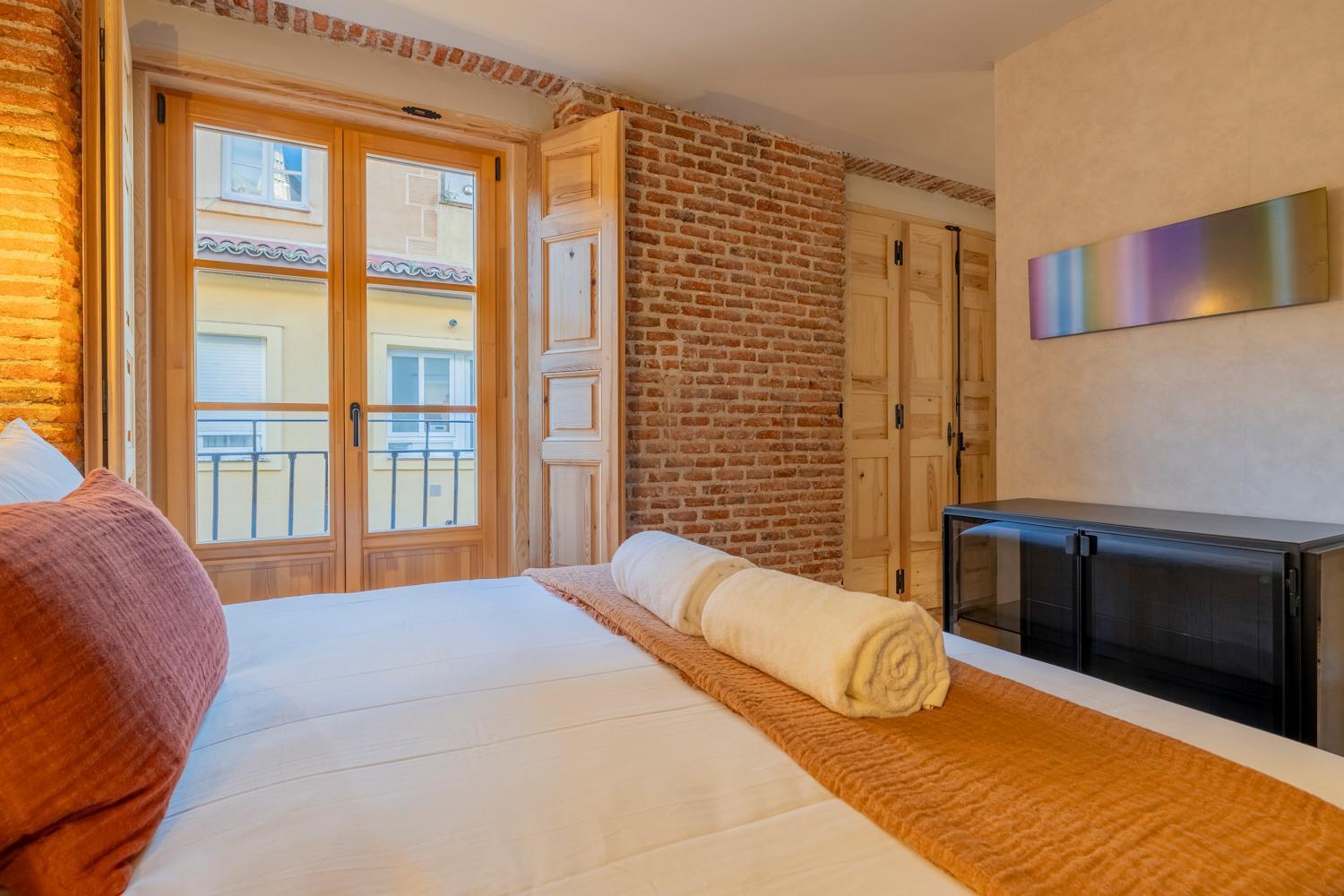 Rio By Wynwood House Aparthotel Madrid Exterior foto