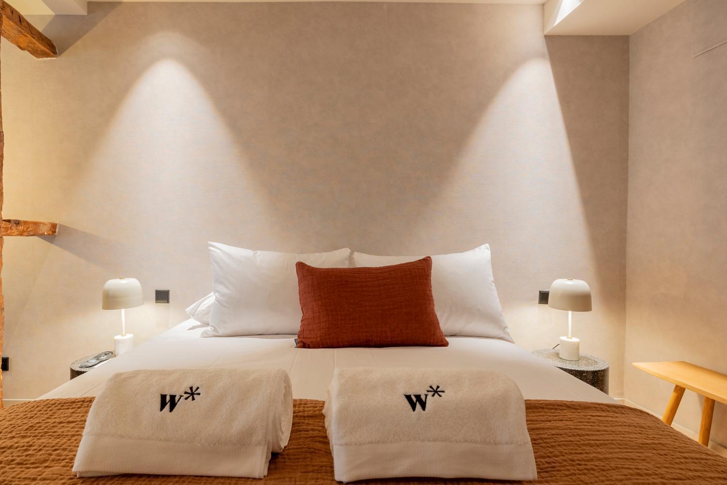 Rio By Wynwood House Aparthotel Madrid Exterior foto