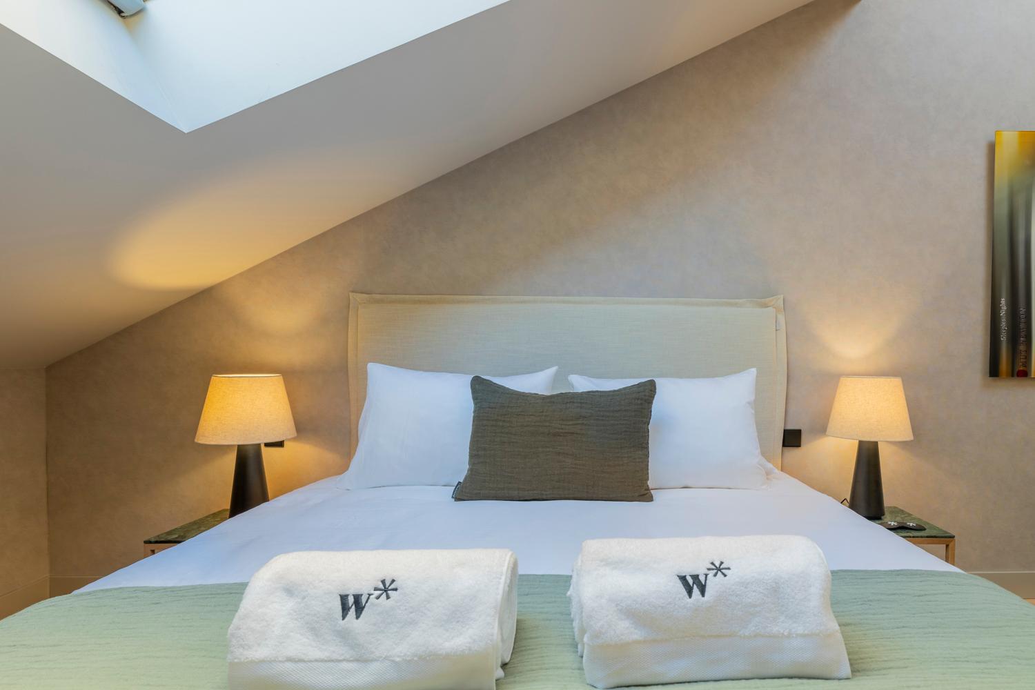 Rio By Wynwood House Aparthotel Madrid Exterior foto