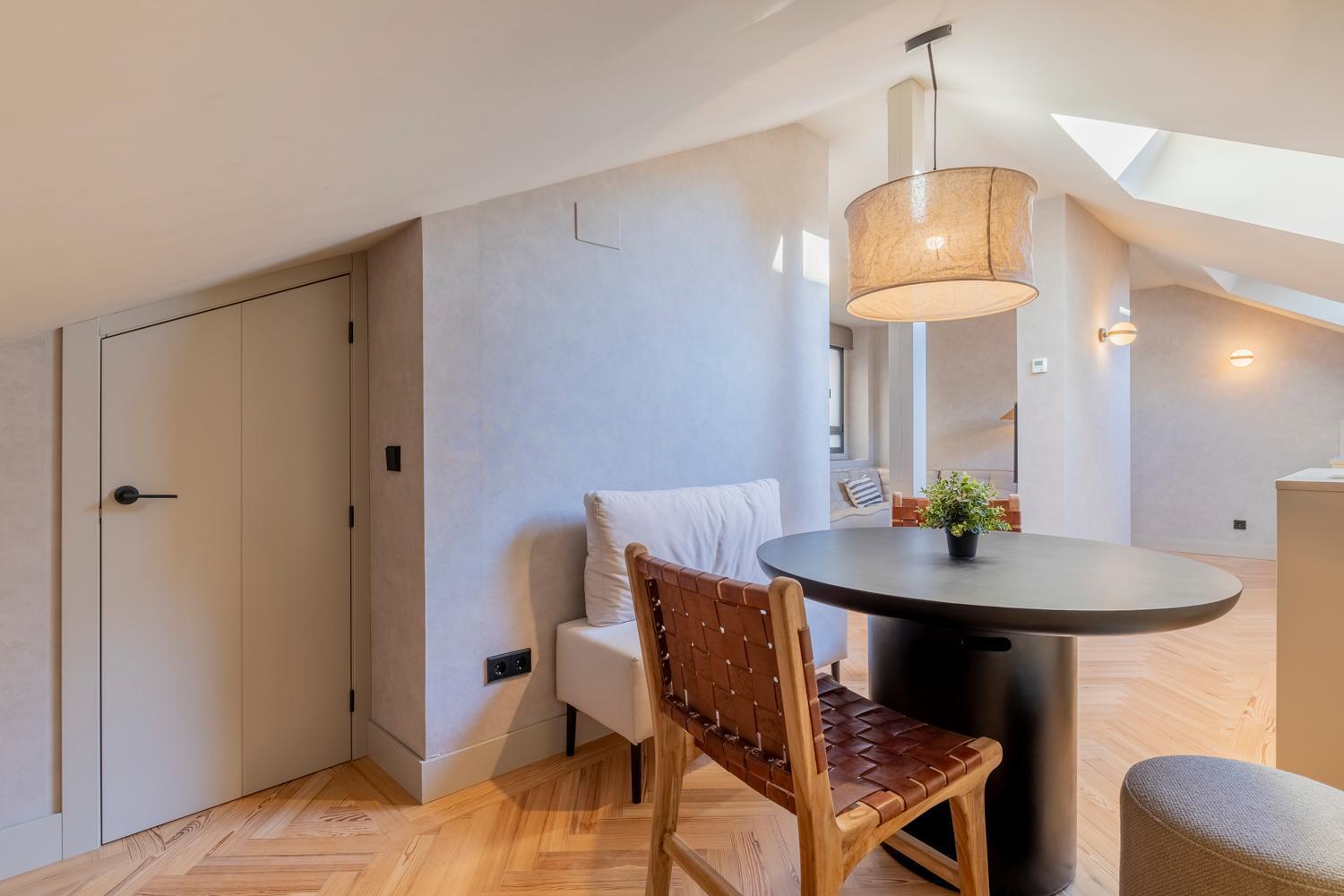 Rio By Wynwood House Aparthotel Madrid Exterior foto