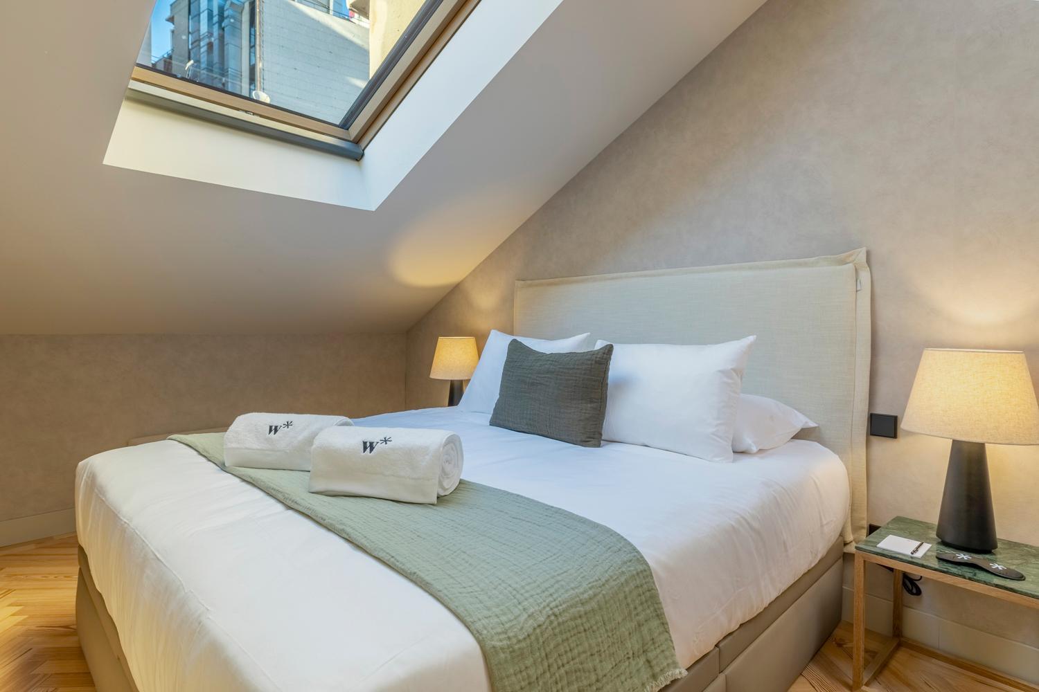 Rio By Wynwood House Aparthotel Madrid Exterior foto