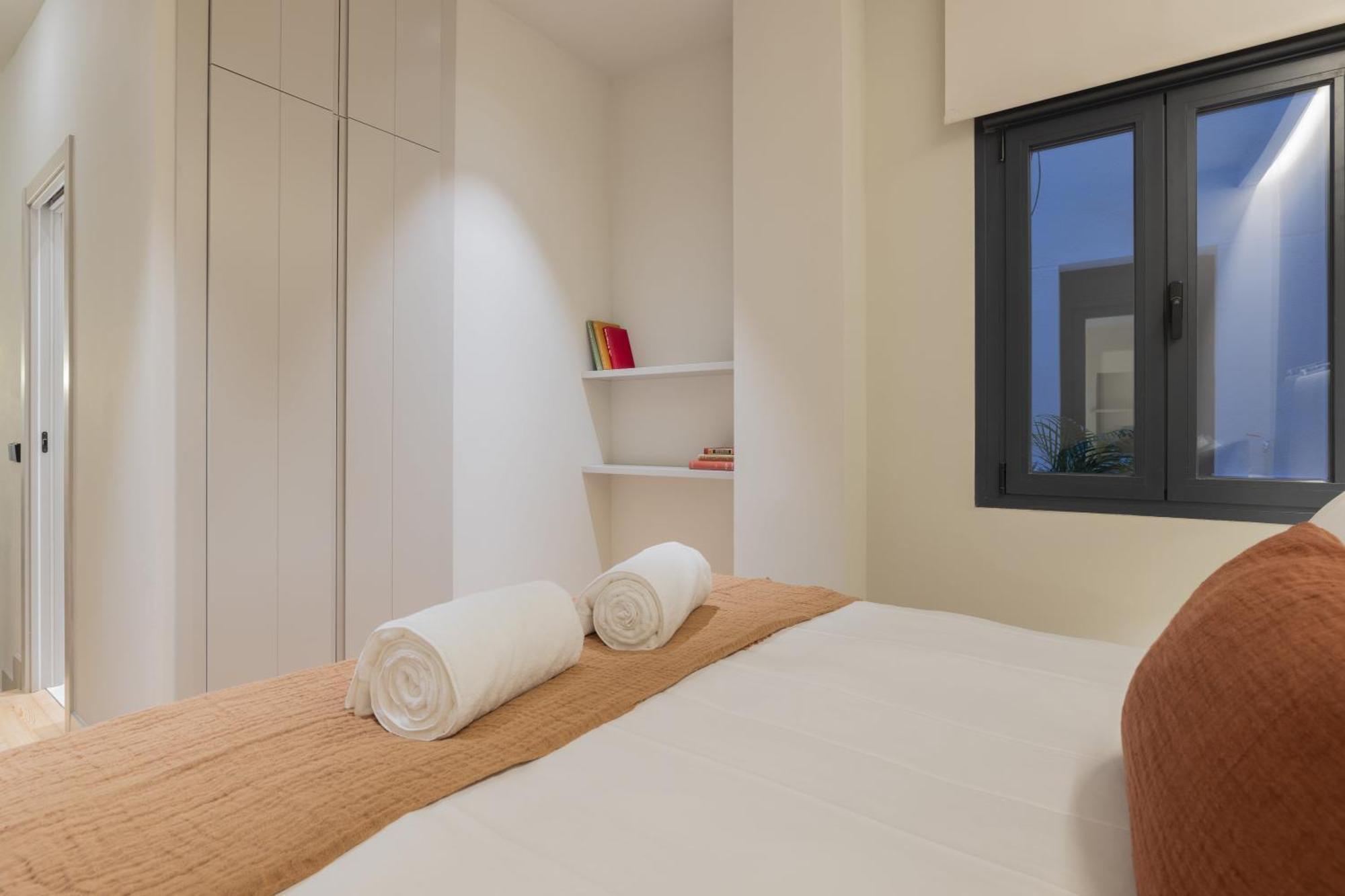 Rio By Wynwood House Aparthotel Madrid Exterior foto